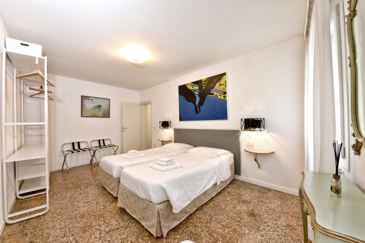 True Venice 2 Bedrooms In The Heart Of Castello Appartement *